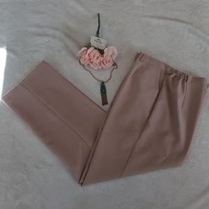 ♦️B2G1FREE♦️ Beige Dress Pants